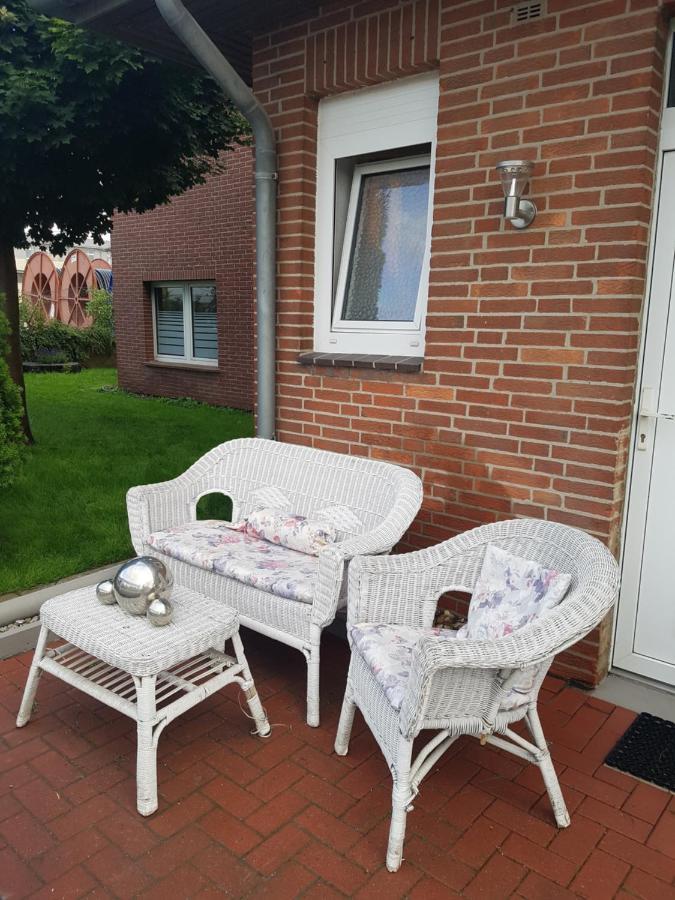 Sweet Home Sarstedt Buitenkant foto