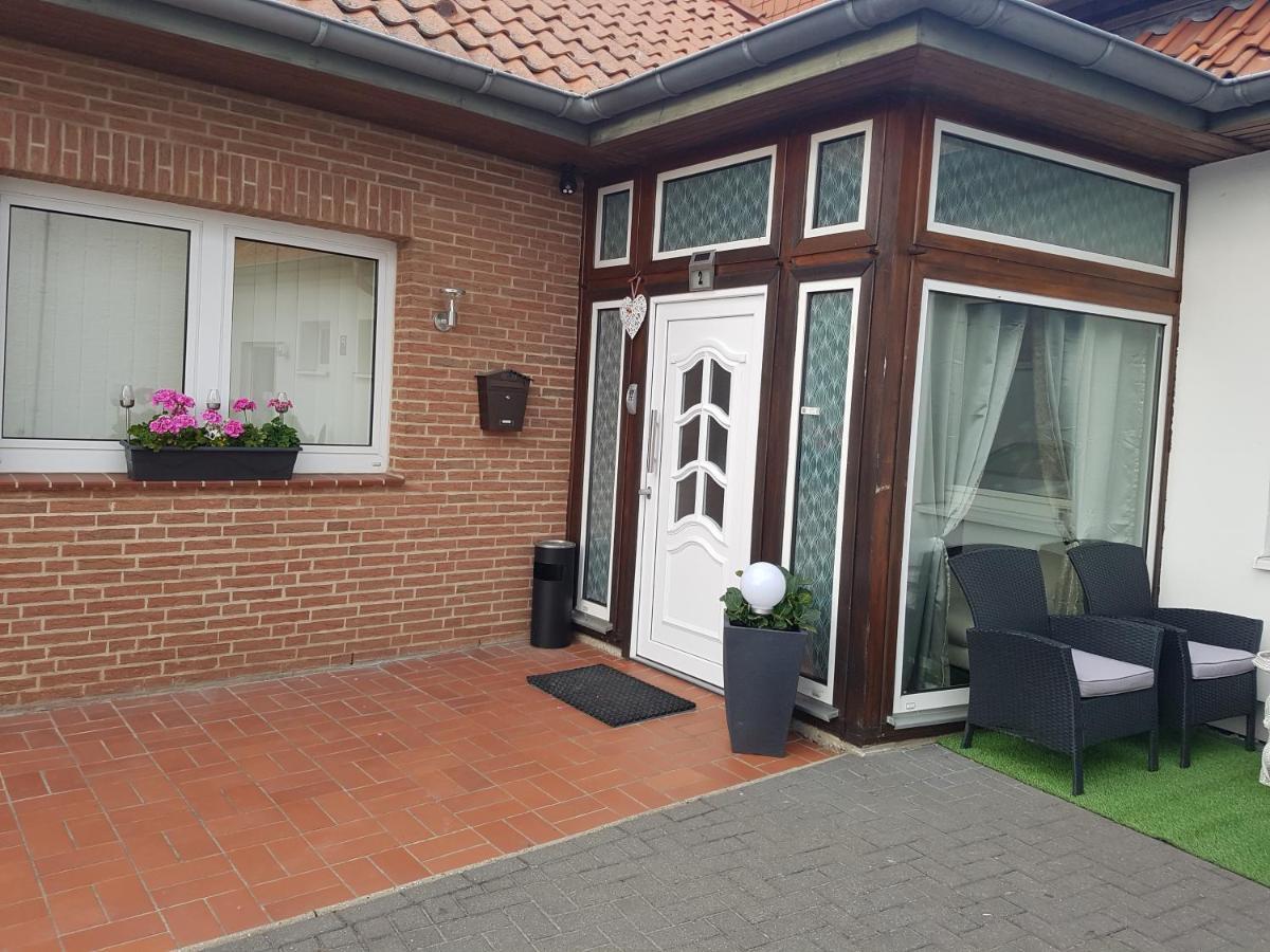 Sweet Home Sarstedt Buitenkant foto