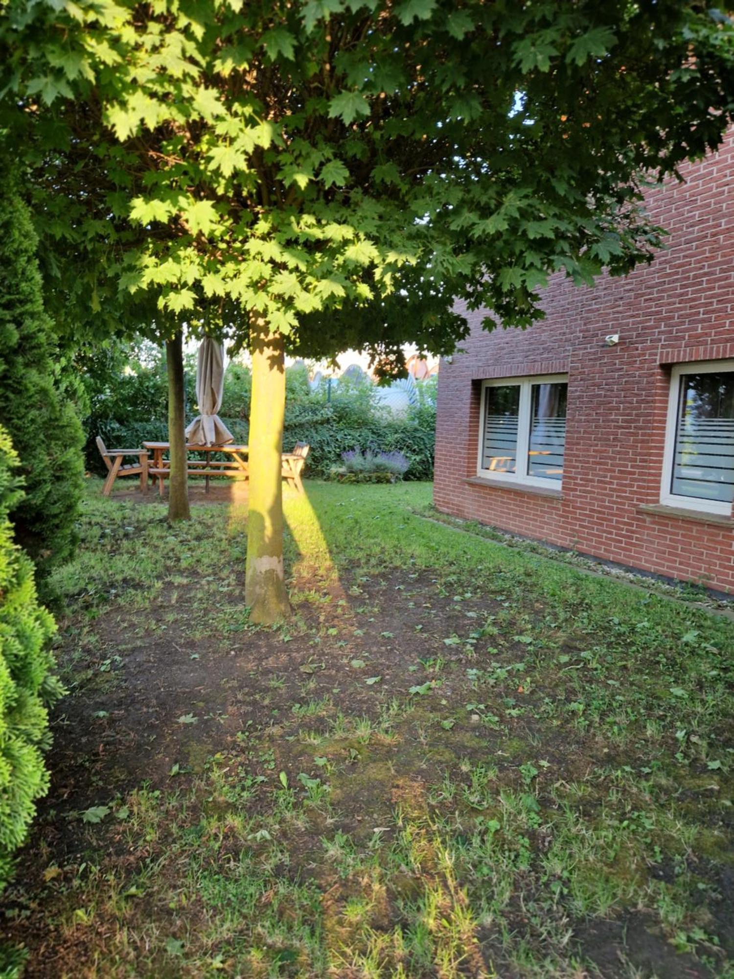 Sweet Home Sarstedt Buitenkant foto