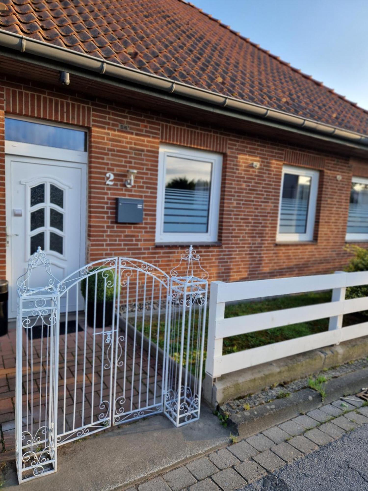Sweet Home Sarstedt Kamer foto