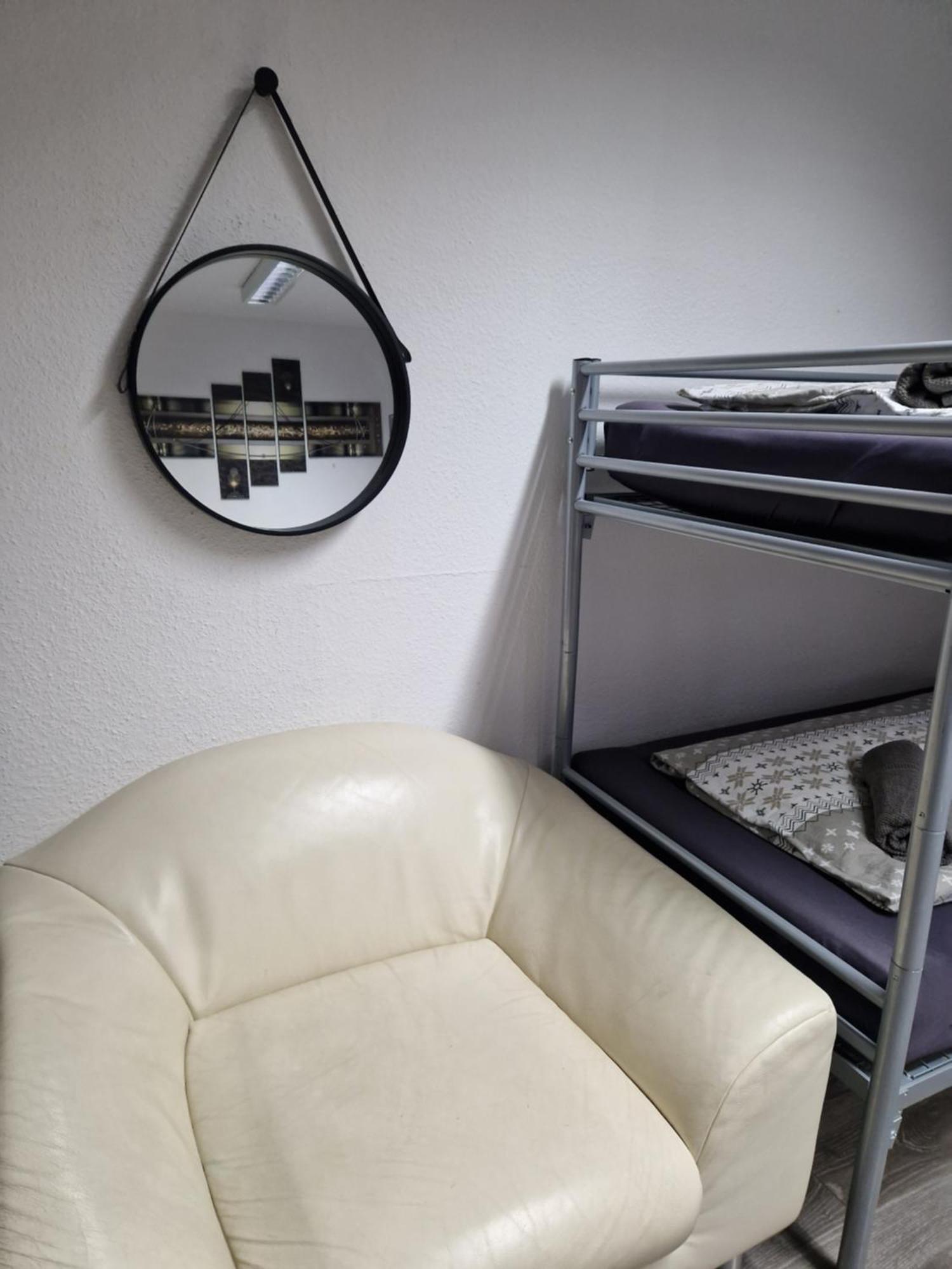 Sweet Home Sarstedt Kamer foto