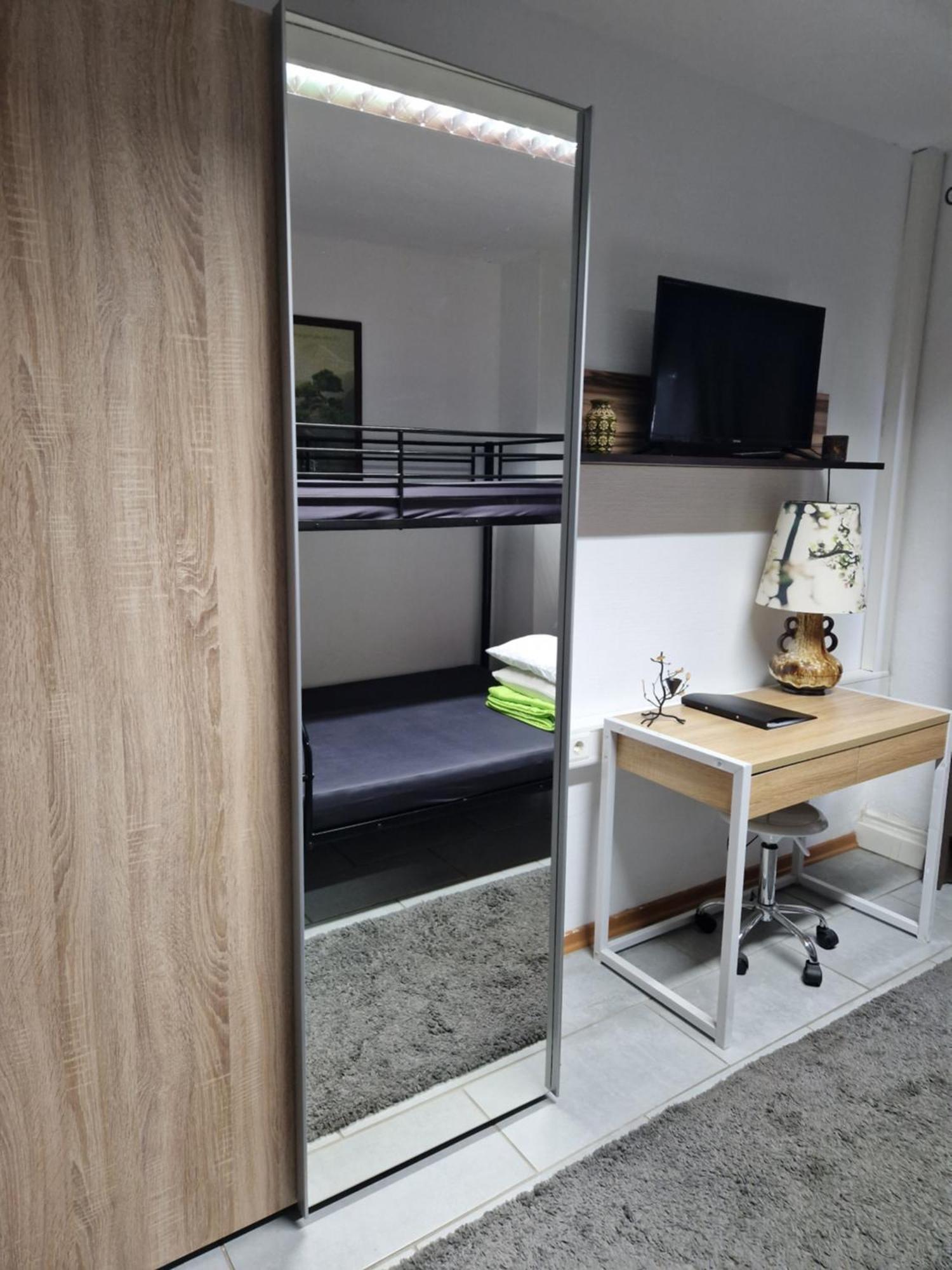 Sweet Home Sarstedt Kamer foto