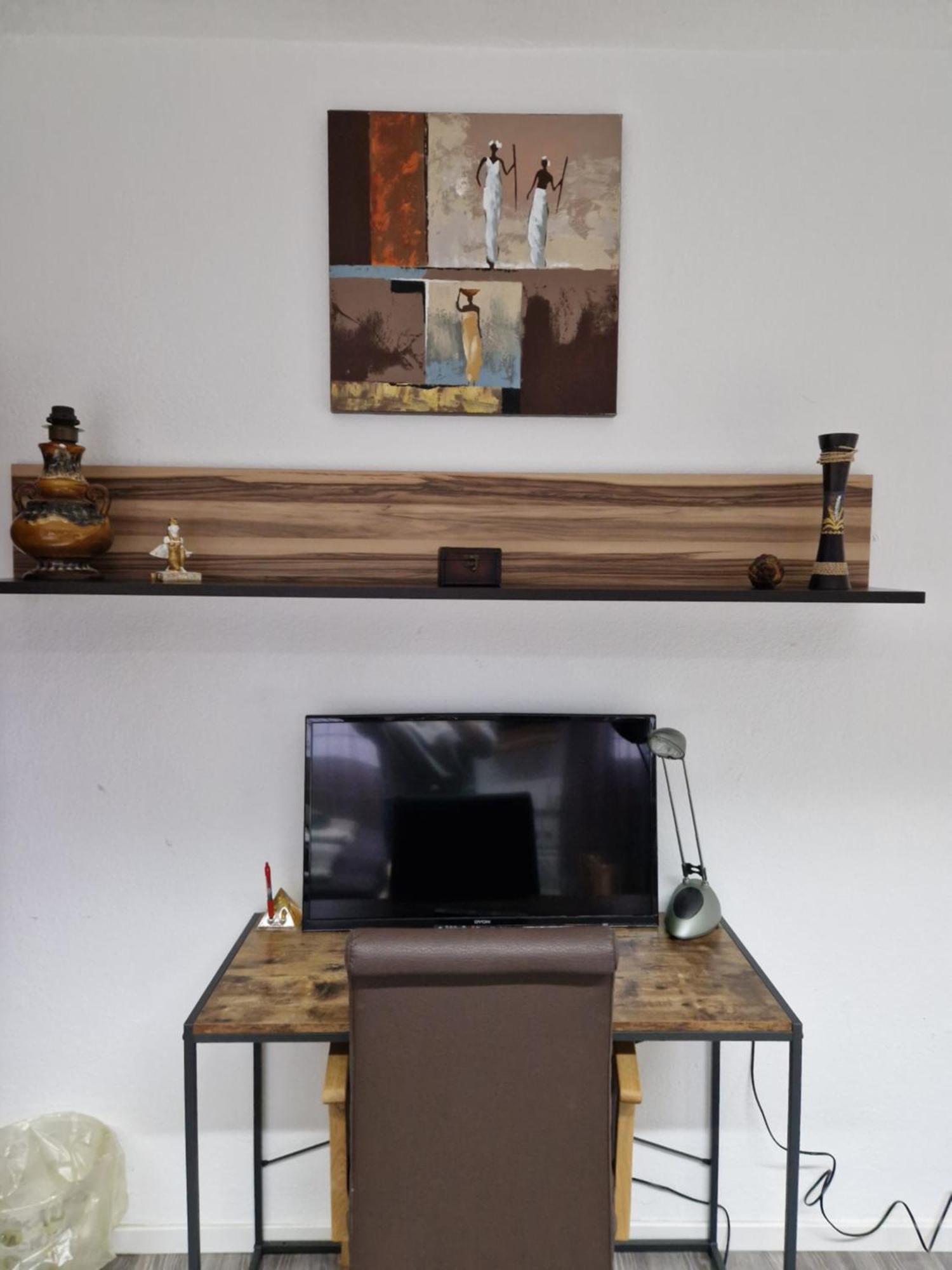 Sweet Home Sarstedt Kamer foto