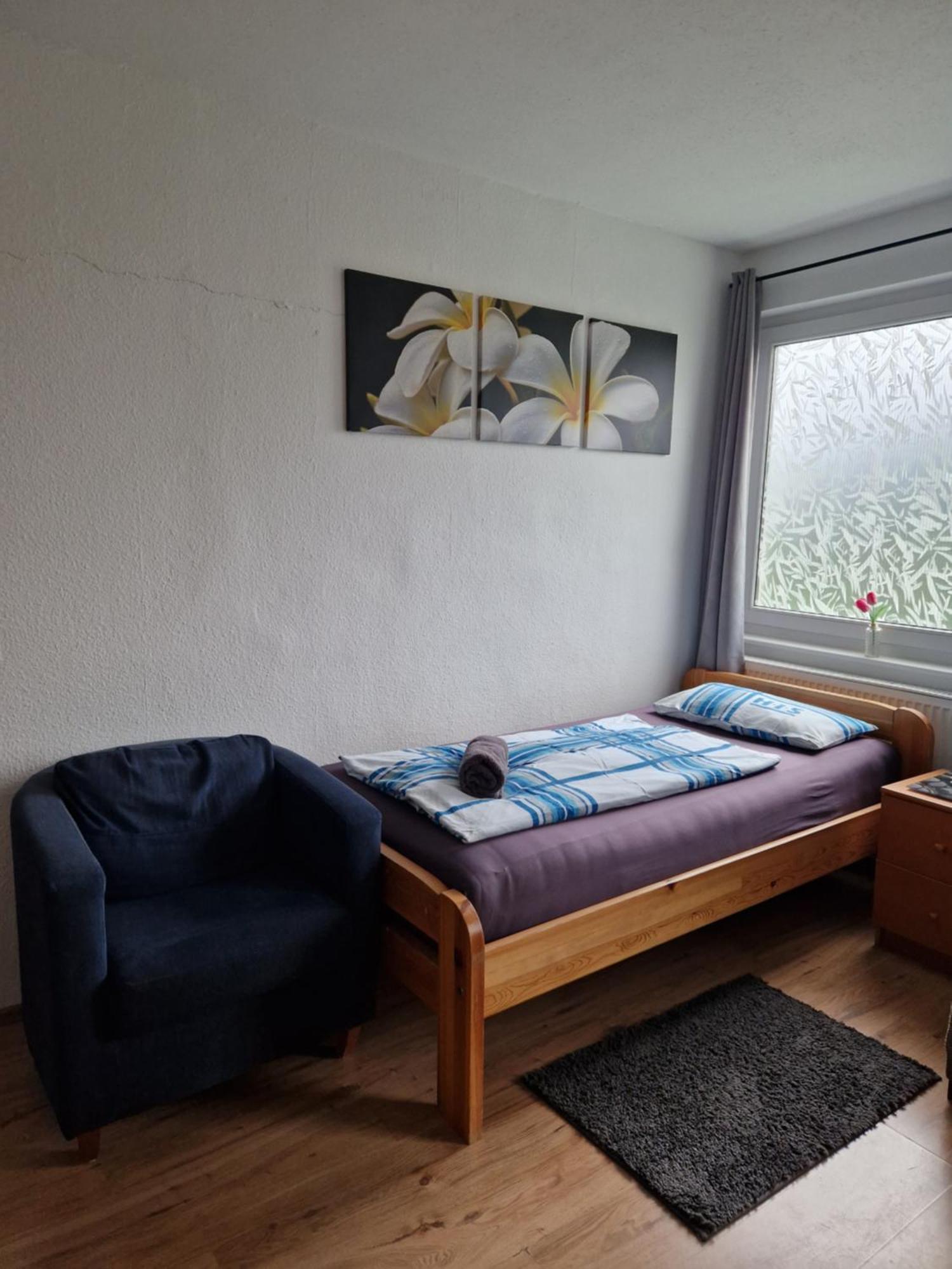 Sweet Home Sarstedt Kamer foto
