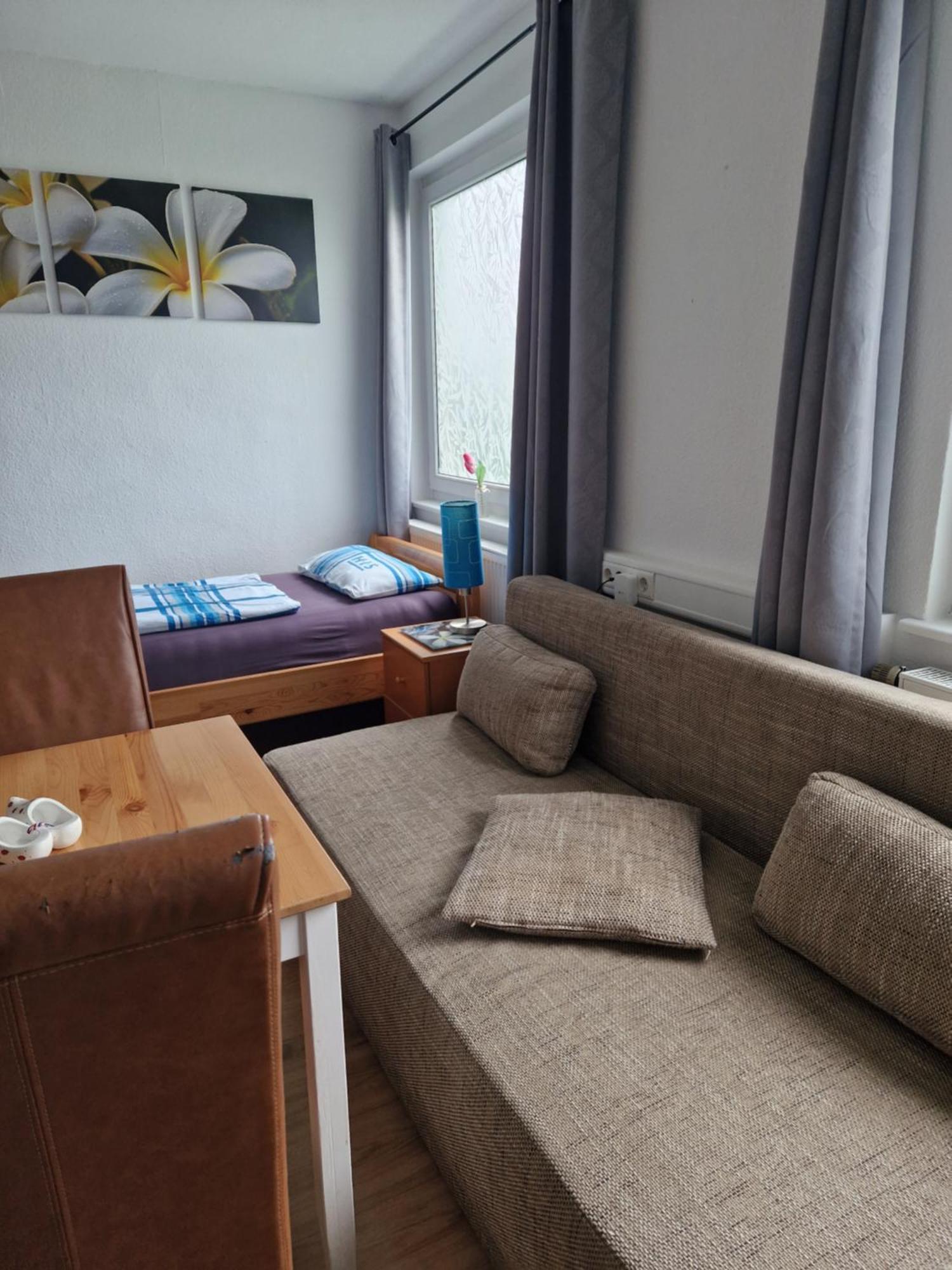 Sweet Home Sarstedt Kamer foto