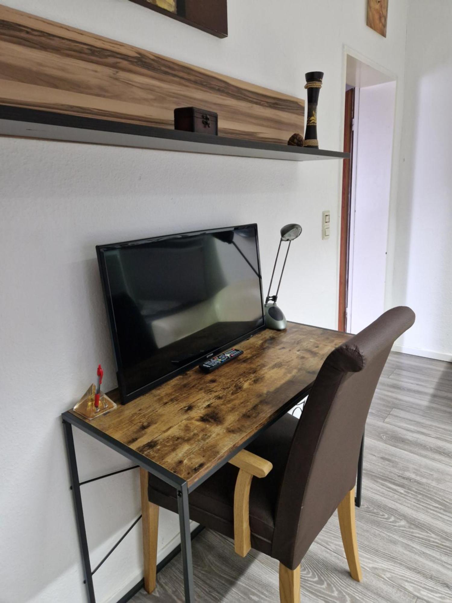 Sweet Home Sarstedt Kamer foto